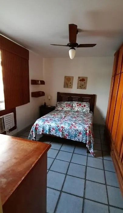 Apartamento na Praia do Forte Cabo Frio-1