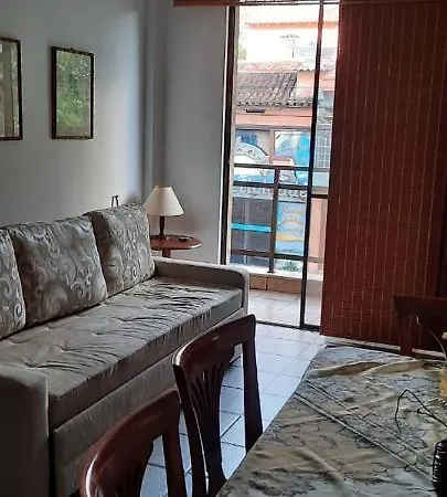 Apartamento na Praia do Forte Cabo Frio-3