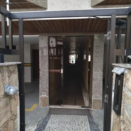 Apartamento na Praia do Forte Cabo Frio-2
